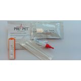 TESTJEZELF PRE PET PARVO VIR 2ST