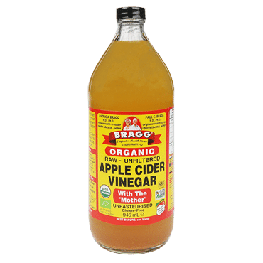 BRAGG APPELAZIJN BIO- 473ML