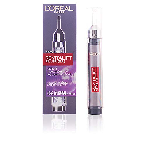 LOREAL SERUM REVITALIFT FILLER 30ML