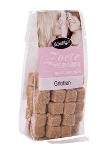 KINDLY GRIOTTEN 150GR