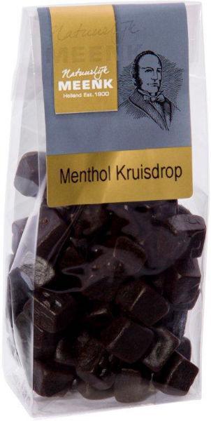 MEENK MENTHOL KRUISDROP 180GR