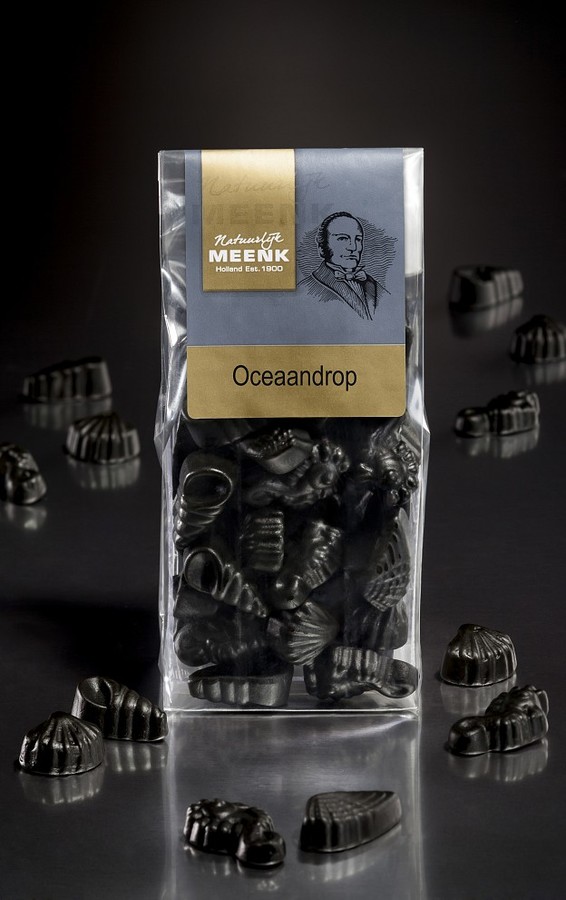 MEENK OCEAANDROP 180GR