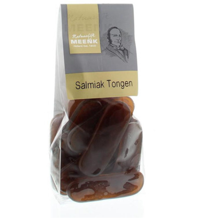 MEENK SALMIAK TONGEN 180GR