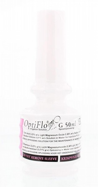 VITAKRUID OMEGA 3 ALGENOLIE 50ML