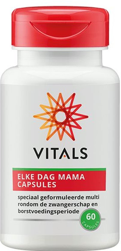 VITAKRUID MULTI DAG JUNIOR 300ML