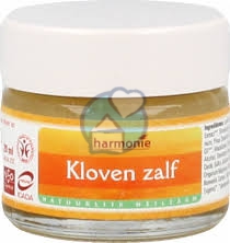 HARMONIE KLOVENZALF 20ML