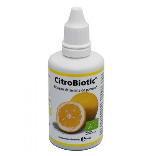 BELIFE CITROBIOTIC BIO 50ML