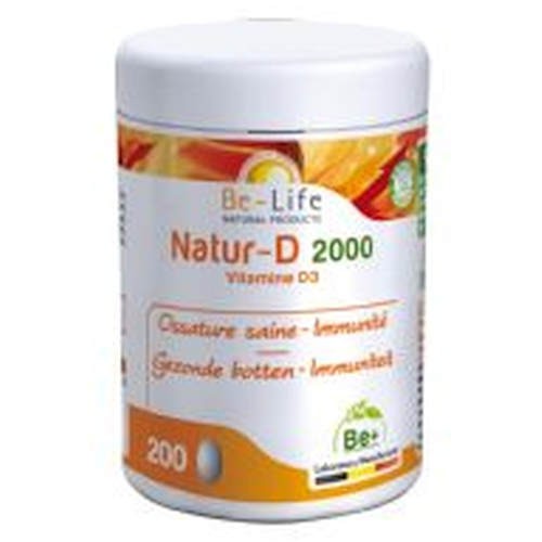 BELIFE NATUR D 2000 200CP