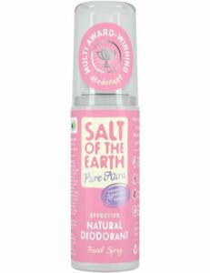 SALT OF EARTH AURA DEOSP- 100ML