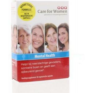 NEWCARE HORMOON BALANS 60CP