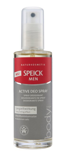 SPEICK FM DEO SPRAY ACTIVE 75ML