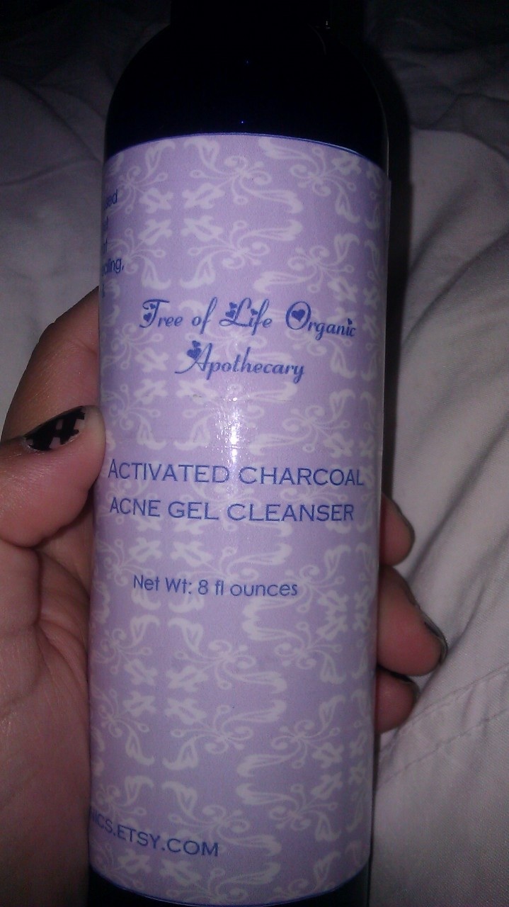 LOVING BLENDS CREMSP AMANDEL 200ML
