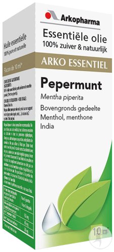 ARKOPHARMA OLIE CITROENBIO 10ML