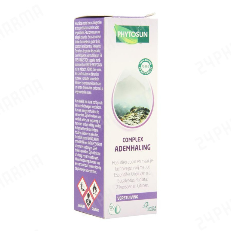 ARKOPHARMA OLIE GROVE DENBIO 5ML