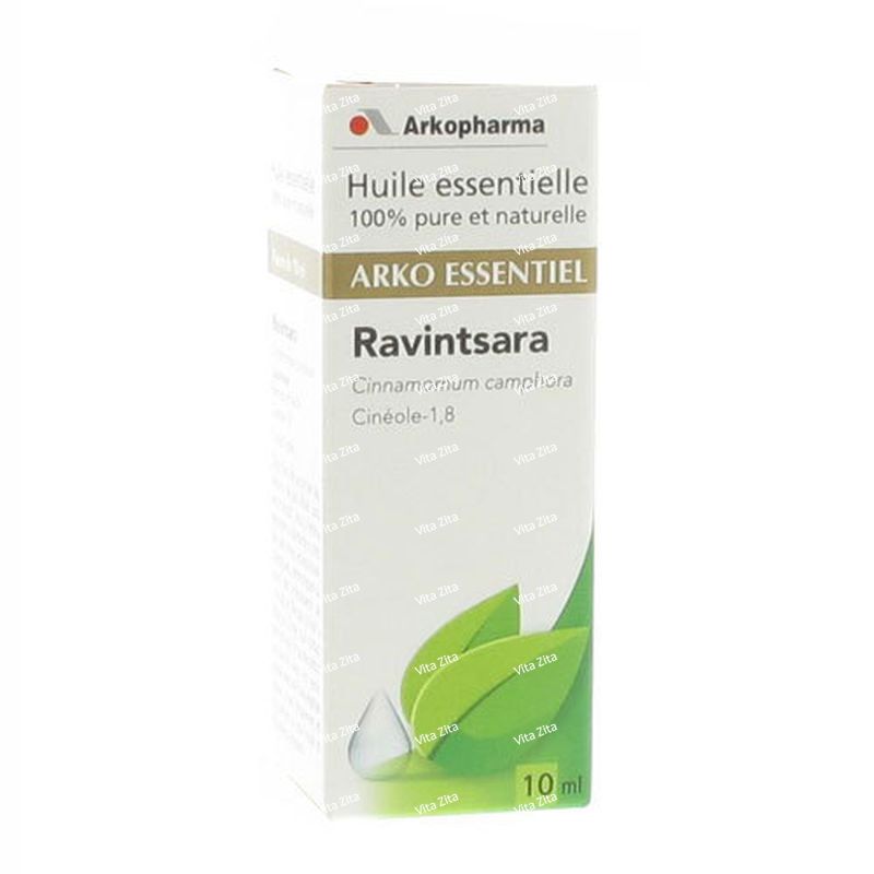 ARKOPHARMA OLIE TEA TREEBIO 10ML