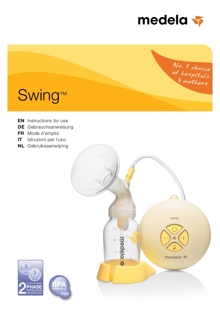 MEDELA BORSTSCHILD CONNECT PFF 2ST