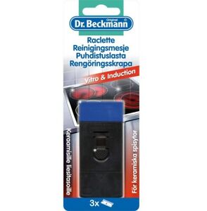BECKMANN REINIGINGSMESJE 1ST