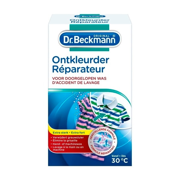 BECKMANN ONTKLEURDER 150GR