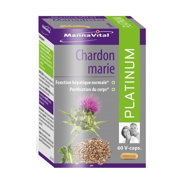MANNAVITAL MARIADIST PLATINUM 60VCP