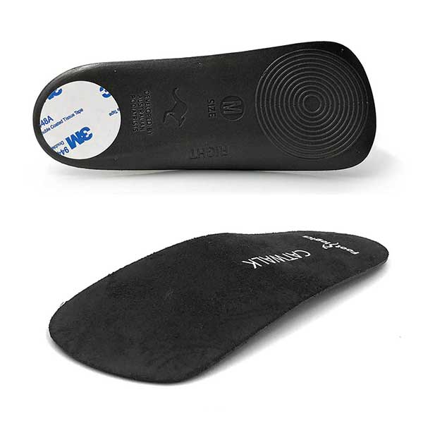 FOOTLOGICS HIGH HEEL COMF S 1PR