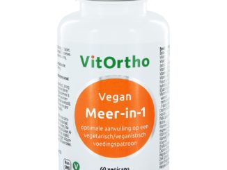 VITORTHO MEER IN 1 VEGAN 60VCP