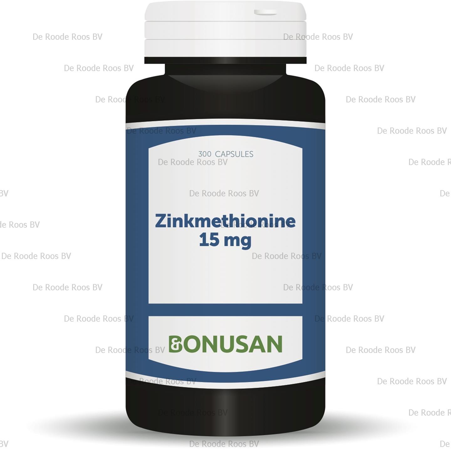 BONUSAN ZINKMETHIONINE 300CP