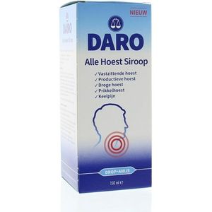 DAMPO ALLE HOEST & WEERSTAND 150ML