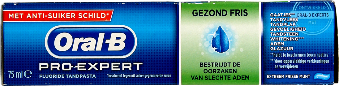 HOOY CBD VOETCREME- 75ML