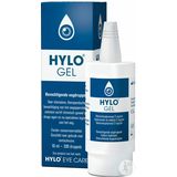 HYLO GEL OOGDRUPPELS 10ML