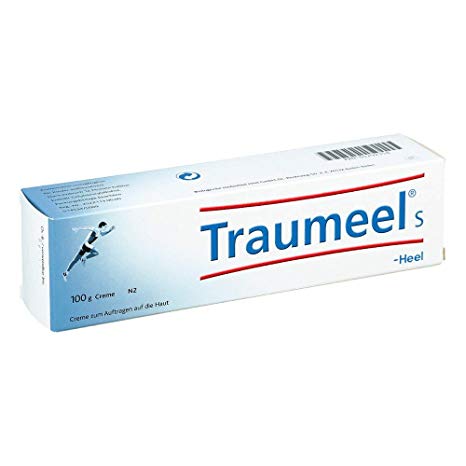 HEEL TRAUMEEL S 30ML