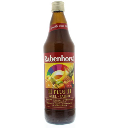 RABENHORST PRUIMENDRANK 750ML