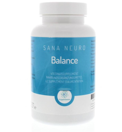 RP SANA NEURO BALANCE 120CP