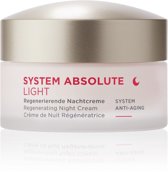 HOOY NACHTCRM SUPER COLLAGEEN 50ML