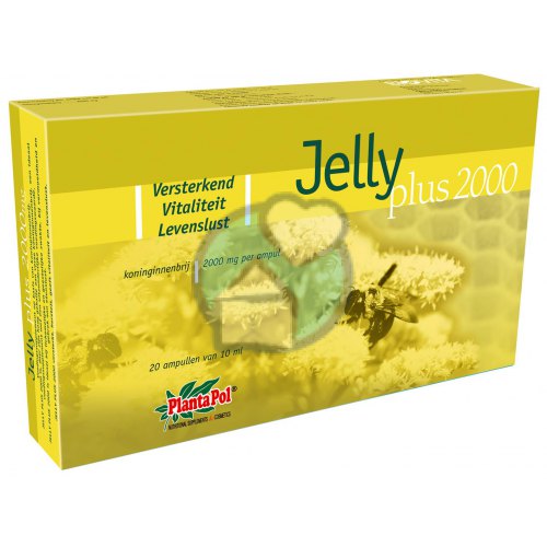 PURASANA JELLY PLUS 2000 MG 200ML