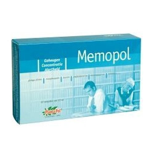 PURASANA MEMOPOL PLUS 200ML