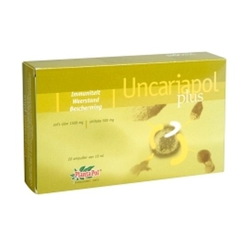 PURASANA UNCARIAPOL PLUS 200ML