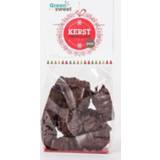 GREENSWEET STEVIA CH KERST PR- 125GR