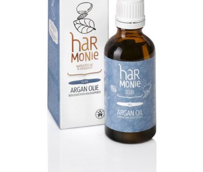 HARMONIE ARGAN OLIE 50ML