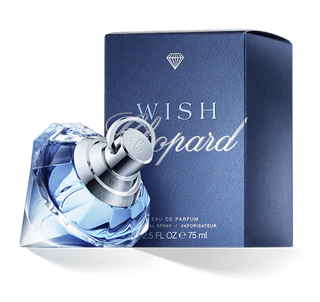 GEUR CHOPARD WISH GSET DA 2ST