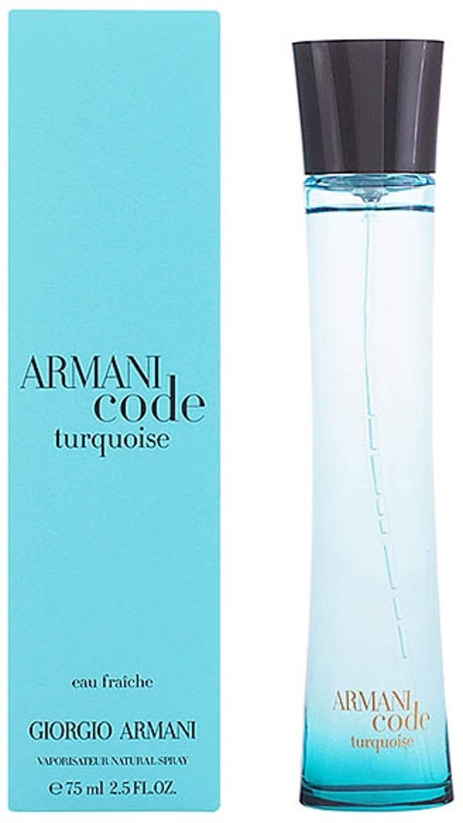 GEUR ACQUA DI PAR COLON EDC H 100ML