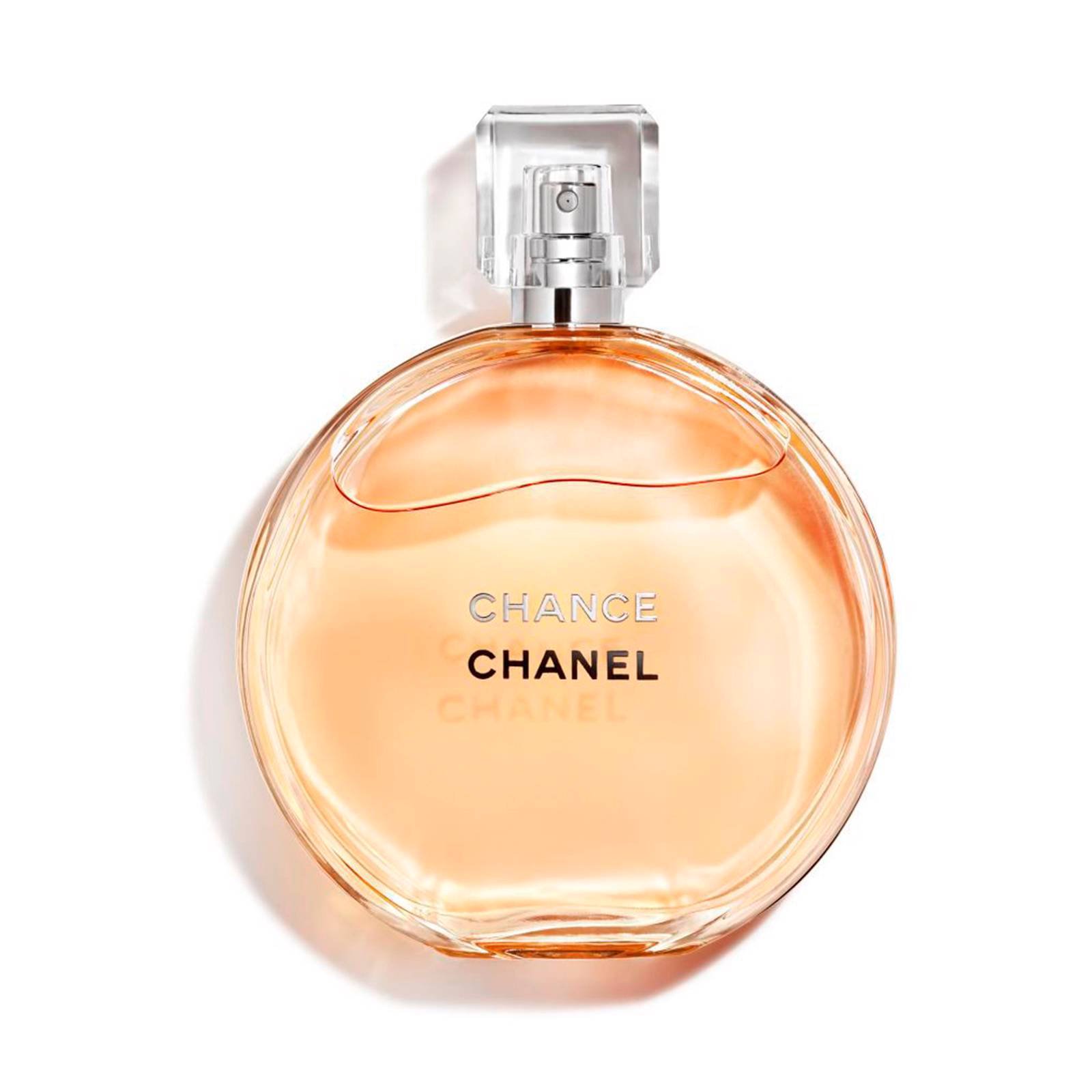 GEUR CHANEL CHANCE EDT DA 150ML