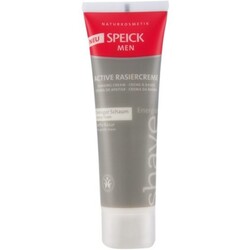 SPEICK FM SCHEERCRM ACTIVE 75ML