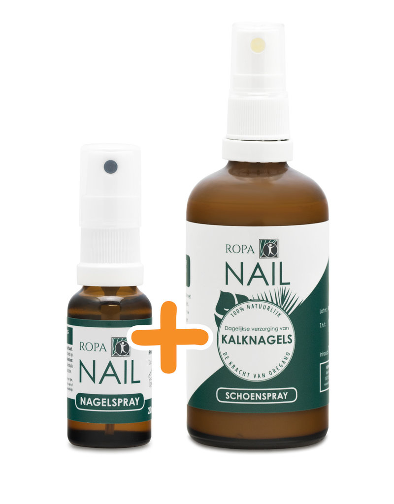 ROPA NAIL SCHOENSPRAY- 100ML
