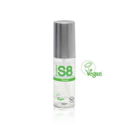 ERO STIMUL8 S8 WB VEGAN LUBE 50ML