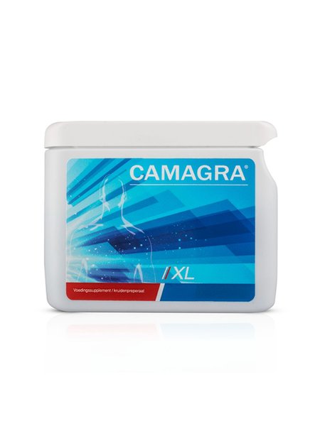 ERO CAMAGRA XL ERECTIEPIL 60CP