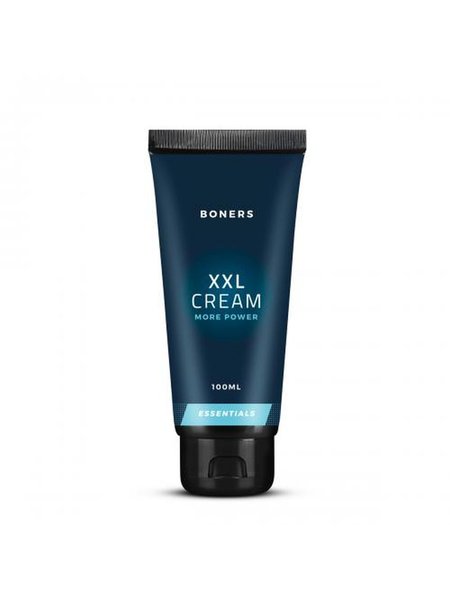 ERO BONERS PENIS XXL CR 100ML