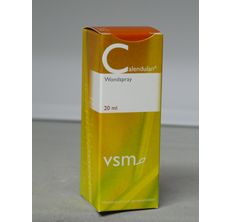 VSM DERMA CALENDL ZON 100ML