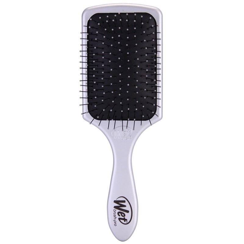 WET BRUSH GO GREEN DETANGL GRE 1ST