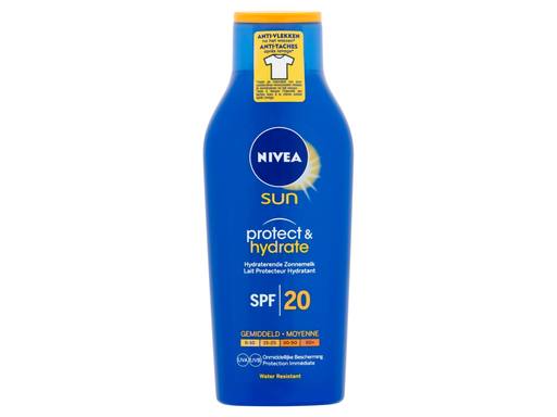 NIVEA SUN AFTERSUN HYDR SPR 200ML