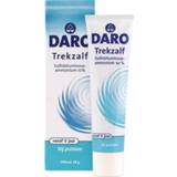 DARO DERM TREKZALF 100MG UAD 28GR